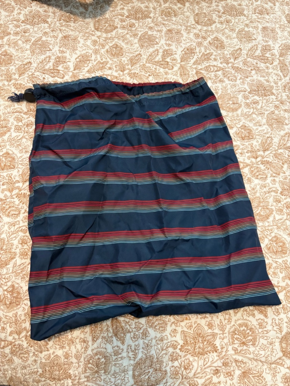 Marine Layer Weekender Duffle - Picture 4 of 4